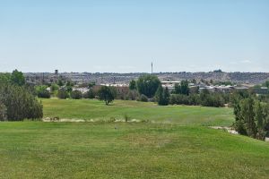 Pinon Hills 16th